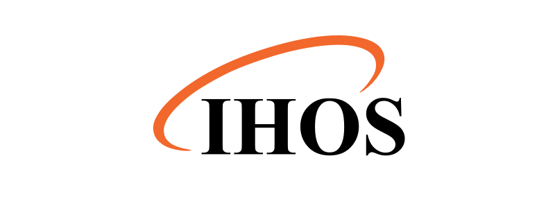 IHOS logo